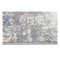 Expressions Multi Colour Modern Rug
