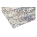 Expressions Multi Colour Modern Rug