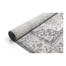 Delicate Grey Oriental Rug