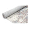 Expressions Multi Colour Modern Rug