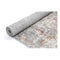 Expressions Multi Grey Contemporary Rug