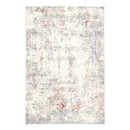 Expressions Multi Grey Contemporary Rug
