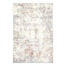 Expressions Multi Grey Contemporary Rug