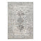 Expressions Grey Oriental Rug