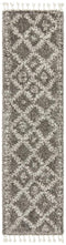 Saffron Meydan Grey Rug