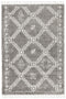 Saffron Meydan Grey Rug