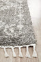 Saffron Meydan Grey Rug