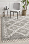 Saffron Meydan Grey Rug