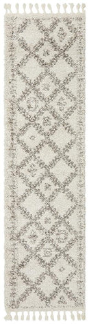 Saffron Meydan Natural Rug