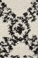 Saffron Meydan White Rug