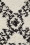 Saffron Meydan White Rug