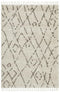 Saffron Eskiz Natural Rug