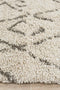 Saffron Eskiz Natural Rug