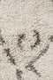 Saffron Eskiz Natural Rug