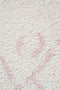 Saffron Eskiz Pink Rug