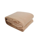 Shade Sail Sun Shadecloth 280Gsm Sand