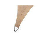 Shade Sail Sun Shadecloth 280Gsm Sand
