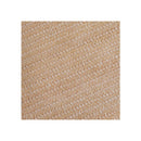 Shade Sail Sun Shadecloth 280Gsm Sand