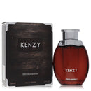 Kenzy Eau De Parfum Spray (Unisex) By Swiss Arabian 100Ml
