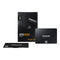 Samsung 870 EVO 500GB Solid State Drive