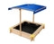 Children Canopy Sand Pit 110cm