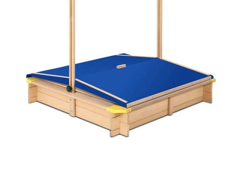 Children Canopy Sand Pit 110cm