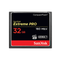 Sandisk Extreme Pro Cf 32Gb Memory Card