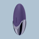 Satisfyer Layon - Purple Pleasure - Purple USB Rechargeable Stimulator