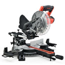 210Mm Sliding Compound Mitre Drop Saw