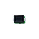 Sc Apc Os1 Os2 Singlemode Through Coupler Flangeless Simplex Green