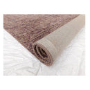 Scotland Mauve Rug