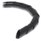 Ty-It 10m Spiral Cable Wrap for Cable Management - 20mm/Black