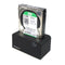 SD326 USB to SATA Hard Drive Docking Station for HDD SSD