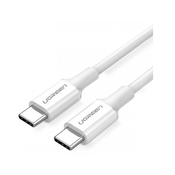 2M Usb Type C To Type C M M 5A Data Cable