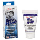 Sta-Hard Cream - Male Desensitising Gel - 59 ml (2 oz) Tube