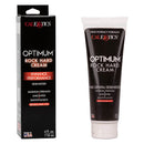 Optimum Rock Hard Cream - Male Desensitiser Cream - 118 ml (4 oz) Tube