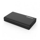 SE301 SATA to USB Hard Drive Docking Enclosure