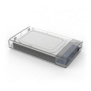 SE301 SATA to USB Hard Drive Docking Enclosure