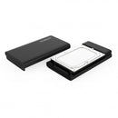 SE301 SATA to USB Hard Drive Docking Enclosure