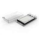 SE301 SATA to USB Hard Drive Docking Enclosure
