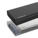 SE301 SATA to USB Hard Drive Docking Enclosure