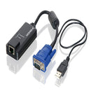 Serveredge Usb Cat5E Cat6 Dongle Vga Usb Suitable Only With Serveredge