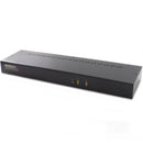Serveredge 2 Port Dual Link Quad Monitors Dvi Usb Kvm Switch