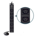 Serveredge 0Ru Basic 2M 15 Port Pdu Iec C13