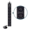Serveredge 0Ru Basic 2M 15 Port Pdu Iec C13