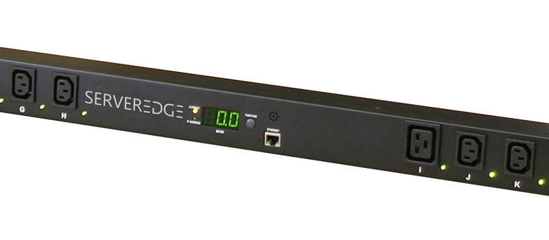 Serveredge 24 Port Switched Pdu 21 Iec