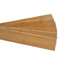 Self Adhesive Vinyl Floor Tiles 16 Oak Wood Grain