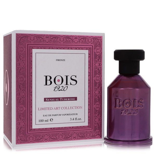 100 Ml Sensual Tuberose Perfume By Bois 1920 For Women