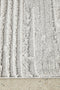 Serenade Ezra Silver Rug
