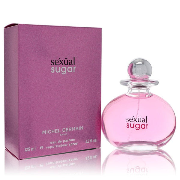 125 Ml Sexual Sugar Perfume By Michel Germain For Women